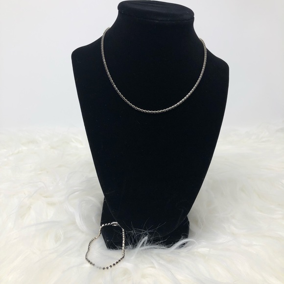 Jewelry - Fashion Necklace & Bracelet